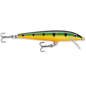Voblera Rapala F05 P Original Floater 5cm