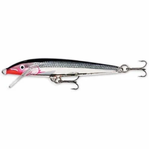 Voblera Rapala F05 V Original Floater 5cm