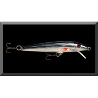 VOBLERA RAPALA F07 SH ORIGINAL FLOATER 7cm VOBLERA RAPALA F07 SH ORIGINAL FLOATER 7cm