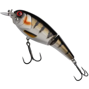 Vobler Abu Garcia Beast Hi-lo Jointed Floating, Copper Perch, 9cm, 22.4g