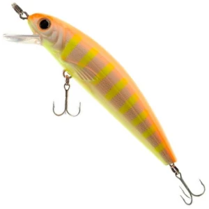 Vobler ABU GARCIA Tormentor Floating, ORYE, 12g, 9cm, 1buc/pac