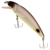 Vobler Abu Garcia Tormentor Floating, Silver Yellow, 12g, 9cm, 1buc/pac