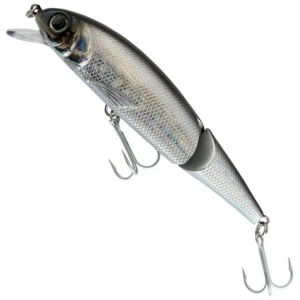 Vobler Abu Garcia Tormentor Jointed Floating, Black Blue, 20g, 11cm, 1buc/pac