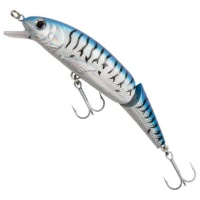 Vobler Abu Garcia Tormentor Jointed Floating, Blue Mackerel, 20g, 11cm, 1buc/pac