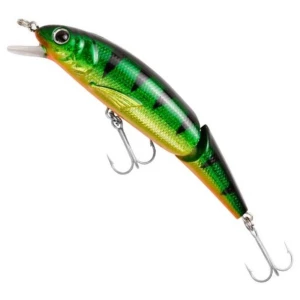 Vobler Abu Garcia Tormentor Jointed Floating, Perch, 32g, 13cm, 1buc/pac