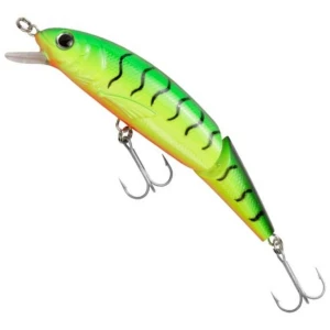 Vobler Abu Garcia Tormentor Jointed Floating, Tiger, 20g, 11cm, 1buc/pac