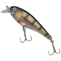Vobler Abu Garcia Hard Bait Beast Hi-Lo Floating, Bronze Bomber, 22g, 9cm Vobler Abu Garcia Hard Bait Beast Hi-Lo Floating, Bronze Bomber, 22g, 9cm