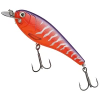 Vobler Abu Garcia Hard Bait Beast Hi-Lo Floating, Red Tiger, 22.4g, 9cm