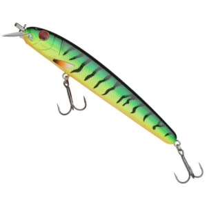 Vobler Abu Garcia Hard Bait Beast Hi-lo Sinking, Firetiger, 12.3g, 10cm