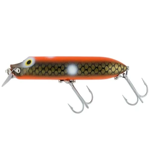 Vobler Abu Garcia Hi-lo 11cm 26g Copper Orange