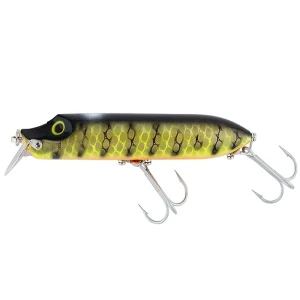 Vobler Abu Garcia Hi-lo 11cm 26g  Fluo Yellow Tiger