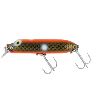 Vobler Abu Garcia Hi-lo 15cm 40g Copper Orange