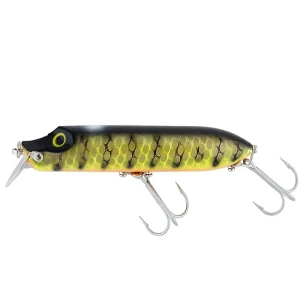 Vobler Abu Garcia Hi-lo 15cm 40g Fluo Yellow Tiger