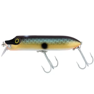 Vobler Abu Garcia Hi-lo 15cm 40g Golden Blue Shiner