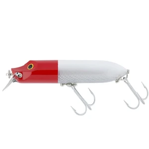 Vobler Abu Garcia Hi-lo 15cm 40g Red Head