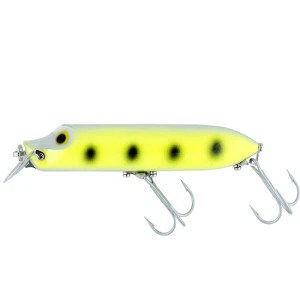 Vobler Abu Garcia Hi-lo 15cm 40g Silver Fluo Yellow
