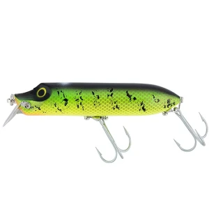 Vobler Abu Garcia Hi-lo 9cm 20g Crappie Sun