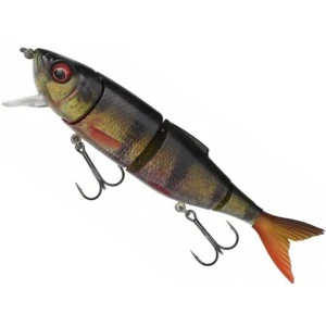 Vobler Articulat Savage Gear 4play V2 Lip Lure Floating, Perch, 18g, 13.5cm, 1buc/pac