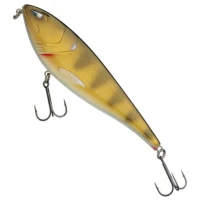 Vobler Berklet Zilla Glider, Golden Zander, 18g, 10cm, 1buc/pac