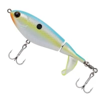 Vobler BERKLEY Choppo 10.5cm, 21g, culoare SXB