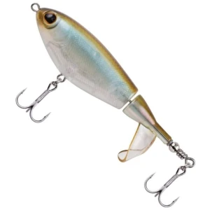 Vobler BERKLEY Choppo, Pghost, 10.5cm, 21g, 1buc/pac Vobler BERKLEY Choppo, Pghost, 10.5cm, 21g, 1buc/pac
