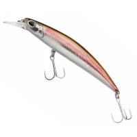 Vobler BERKLEY DEX Bullet Jerk, 11cm, 17g, Smelt, 1buc/pac