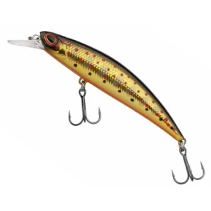 Vobler Berkley Dex Bullet Jerk, 8cm, 11.5g, Golden Trout, 1buc/pac