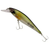 Vobler Berkley Dex Fat Bullet, 10cm, 18g, Ayu, 1buc/pac