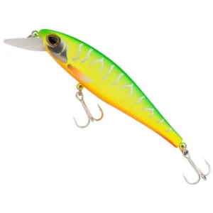 Vobler Berkley Dex Fat Bullet, 10cm, 18g, Fire, 1buc/pac
