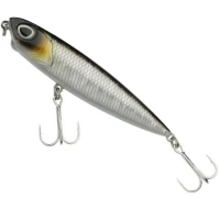 Vobler Berkley Dex Mullet Walker, Baitfish, 12cm, 29g, 1buc/pac