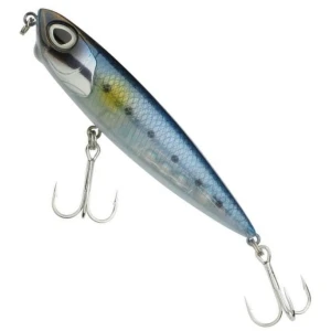 Vobler Berkley Dex Mullet Walker, Sardine, 12.9g, 9cm, 1buc/pac