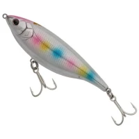 Vobler Berkley Dex Stick Shadd, 18cm, 124g, Cotton Candy, 1buc/pac