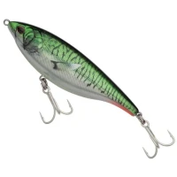 Vobler Berkley Dex Stick Shadd, 18cm, 124g, Green Mackerel, 1buc/pac