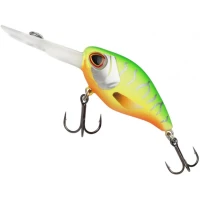 Vobler BERKLEY DEX Trencher, Firetiger, 5.5cm, 13g, 1buc/pac Vobler BERKLEY DEX Trencher, Firetiger, 5.5cm, 13g, 1buc/pac