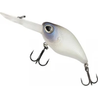 Vobler BERKLEY DEX Trencher, Matte Bone, 5.5cm, 13g, 1buc/pac
