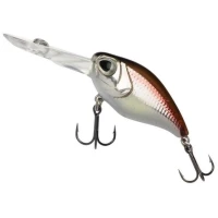 Vobler Berkley Dex Trencher, Smelt, 5.5cm, 13g, 1buc/pac