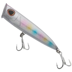 Vobler BERKLEY Dex Mullet Popper, 14.5cm, 69g, Cotton Candy, 1buc/pac Vobler BERKLEY Dex Mullet Popper, 14.5cm, 69g, Cotton Candy, 1buc/pac