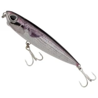 Vobler BERKLEY Dex Mullet Walker, 12cm, 29g, Mullet, 1buc/pac Vobler BERKLEY Dex Mullet Walker, 12cm, 29g, Mullet, 1buc/pac