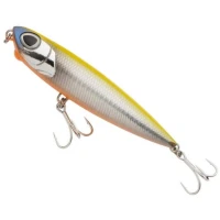 Vobler BERKLEY Dex Mullet Walker, 12cm, 29g, White Chartreuse, 1buc/pac Vobler BERKLEY Dex Mullet Walker, 12cm, 29g, White Chartreuse, 1buc/pac