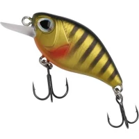 Vobler BERKLEY Dex Thumper, Matte Perch, 4cm, 3.7g Vobler BERKLEY Dex Thumper, Matte Perch, 4cm, 3.7g