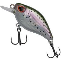 Vobler BERKLEY Dex Thumper, Rainbow Trout, 4cm, 3.7g Vobler BERKLEY Dex Thumper, Rainbow Trout, 4cm, 3.7g