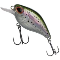 Vobler BERKLEY Dex Thumper, Rainbow Trout, 7cm, 27.6g Vobler BERKLEY Dex Thumper, Rainbow Trout, 7cm, 27.6g