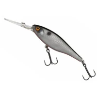 Vobler BERKLEY Pulse Minnow Deep, Fegis, 8cm, 13.2g, 1buc/pac Vobler BERKLEY Pulse Minnow Deep, Fegis, 8cm, 13.2g, 1buc/pac