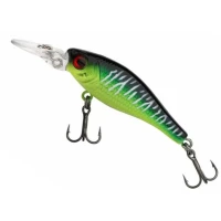 Vobler BERKLEY Pulse Minnow, Firetiger, 6cm, 7.7g, 1buc/pac Vobler BERKLEY Pulse Minnow, Firetiger, 6cm, 7.7g, 1buc/pac