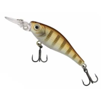 Vobler BERKLEY Pulse Minnow, Goldie, 6cm, 7.7g, 1buc/pac Vobler BERKLEY Pulse Minnow, Goldie, 6cm, 7.7g, 1buc/pac