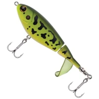 Vobler Berkley Choppo, MF Frog, 12cm, 28g, 1buc/pac Vobler Berkley Choppo, MF Frog, 12cm, 28g, 1buc/pac