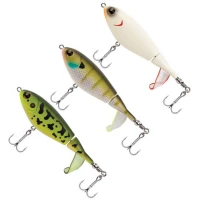 Vobler Berkley Choppo Pack, Multicolor, 9cm, 14g, 3buc/pac Vobler Berkley Choppo Pack, Multicolor, 9cm, 14g, 3buc/pac