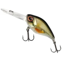 Vobler Berkley Dex Trencher Floating, Ayu, 4cm, 5g