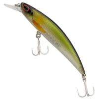 Vobler Berkley Dex Bullet Jerk, AYU, 7.5g, 8cm, 1buc/pac Vobler Berkley Dex Bullet Jerk, AYU, 7.5g, 8cm, 1buc/pac
