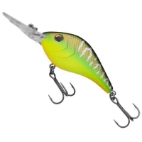 Vobler Berkley Dredger Floating, Mat Tiger, 6cm, 14g, 1buc/pac Vobler Berkley Dredger Floating, Mat Tiger, 6cm, 14g, 1buc/pac